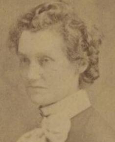 Alice Vickery Drysdale