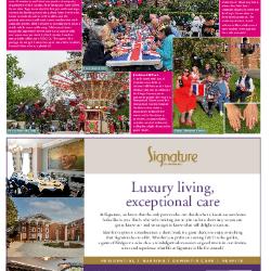 Suburb News Edition 154 Summer 2023 – Page 21