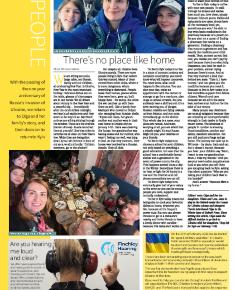 Suburb News Edition 153 Spring 2023 – Page 6