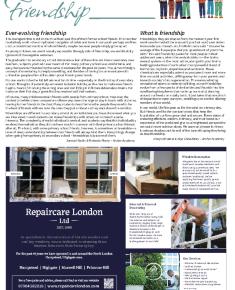 Suburb News Edition 153 Spring 2023 – Page 15