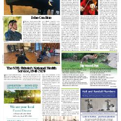 Suburb News Edition 145 2021 – Page 9