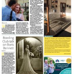 Suburb News Edition 153 Spring 2023 – Page 19