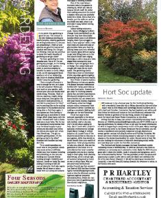 Suburb News Edition 153 Spring 2023 – Page 22