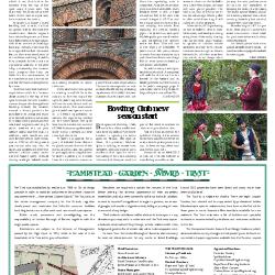 Suburb News Edition 145 2021 – Page 8