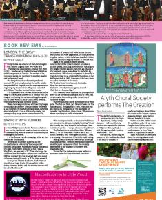 Suburb News Edition 154 Summer 2023 – Page 17