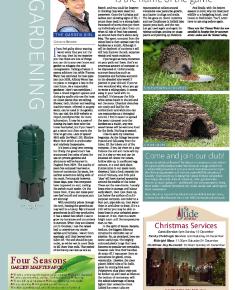 Suburb News Edition 152 Winter 2022 – Page 20