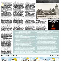 Suburb News Edition 153 Spring 2023 – Page 23