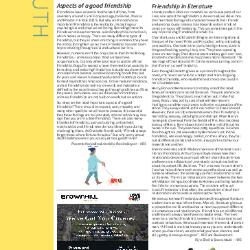 Suburb News Edition 153 Spring 2023 – Page 16