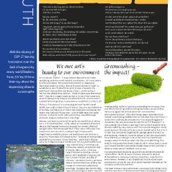 Suburb News Edition 152 Winter 2022 – Page 12