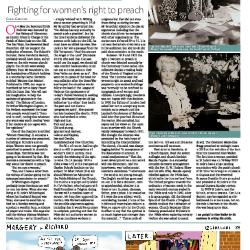 Suburb News Edition 154 Summer 2023 – Page 23