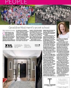 Suburb News Edition 154 Summer 2023 – Page 8