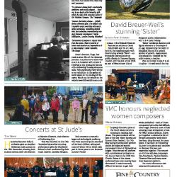 Suburb News Edition 153 Spring 2023 – Page 13