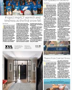 Suburb News Edition 153 Spring 2023 – Page 2