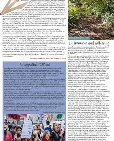 Suburb News Edition 152 Winter 2022 – Page 13