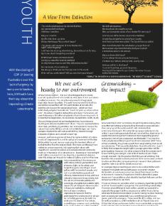 Suburb News Edition 152 Winter 2022 – Page 12