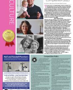 Suburb News Edition 154 Summer 2023 – Page 16