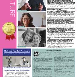 Suburb News Edition 154 Summer 2023 – Page 16