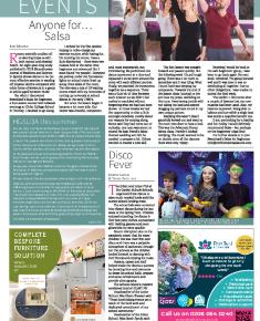 Suburb News Edition 154 Summer 2023 – Page 20