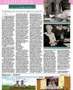 Suburb News Edition 154 Summer 2023 – Page 23
