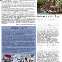 Suburb News Edition 152 Winter 2022 – Page 13