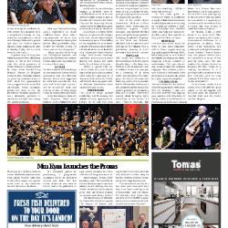 Suburb News Edition 130 Spring 2017 – Page 5