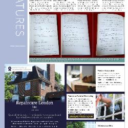 Suburb News Edition 152 Winter 2022 – Page 22