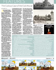 Suburb News Edition 153 Spring 2023 – Page 23