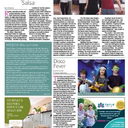 Suburb News Edition 154 Summer 2023 – Page 20