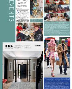 Suburb News Edition 152 Winter 2022 – Page 16