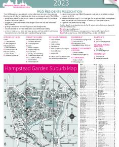 Suburb News Edition 154 Summer 2023 – Page 11