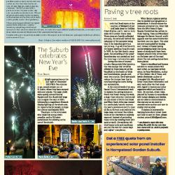 Suburb News Edition 153 Spring 2023 – Page 5