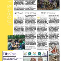 Suburb News Edition 153 Spring 2023 – Page 20