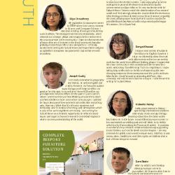 Suburb News Edition 153 Spring 2023 – Page 14