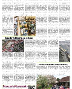 Suburb News Edition 130 Spring 2017 – Page 6