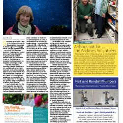 Suburb News Edition 153 Spring 2023 – Page 7