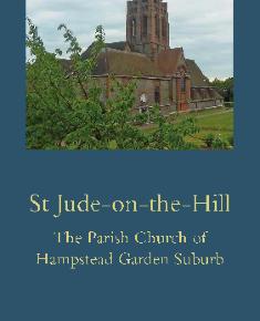 St Jude-on-the-Hill A Short Guide