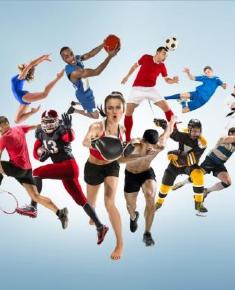 Sports