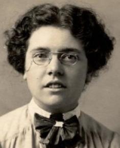 Alison Neilans