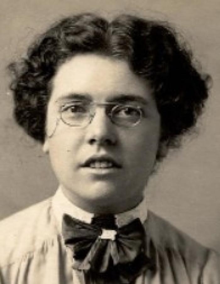 Alison Neilans