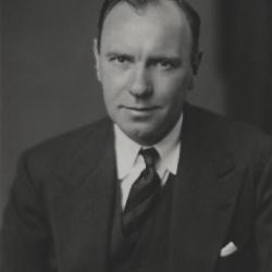 Sir Ralph Richardson