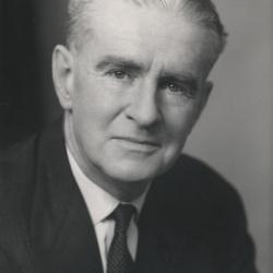 Norman Richard Collins