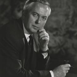 Harold Wilson