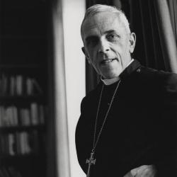 Archbishop Trevor Huddleston