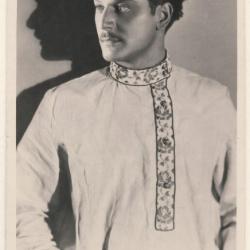 Anton Walbrook