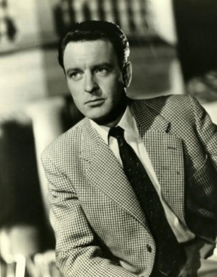 Photo of Donald Sinden