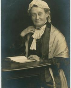 Alice Vickery Drysdale