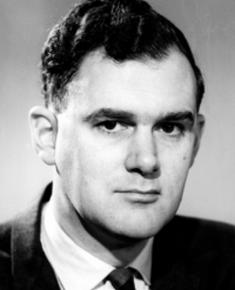 Gerald Francis Priestland