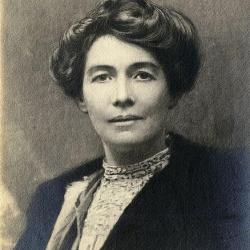 Emmeline Pethick-Lawrence