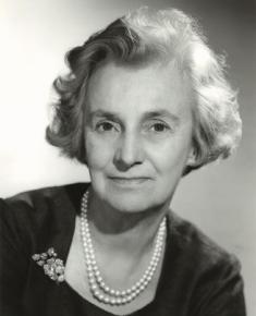 Dame Elsie Myrtle Abbot