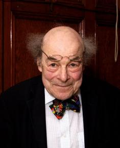 Heinz Wolff
